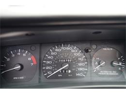 1993 Lincoln Mark VIII (CC-2096709) for sale in Mesa, Arizona