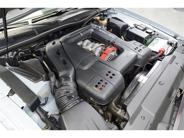 1993 Lincoln Mark VIII (CC-2096709) for sale in Mesa, Arizona