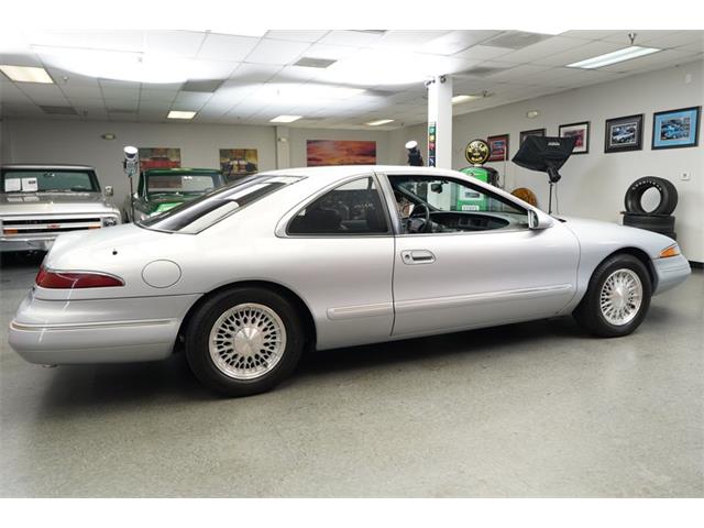 1993 Lincoln Mark VIII (CC-2096709) for sale in Mesa, Arizona