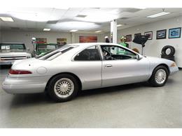 1993 Lincoln Mark VIII (CC-2096709) for sale in Mesa, Arizona
