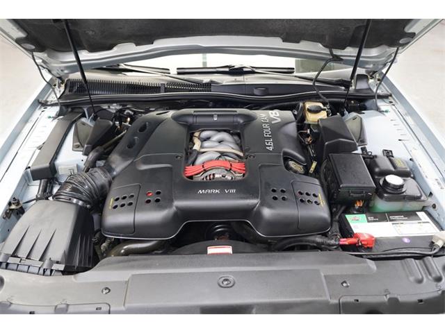 1993 Lincoln Mark VIII (CC-2096709) for sale in Mesa, Arizona