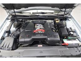 1993 Lincoln Mark VIII (CC-2096709) for sale in Mesa, Arizona