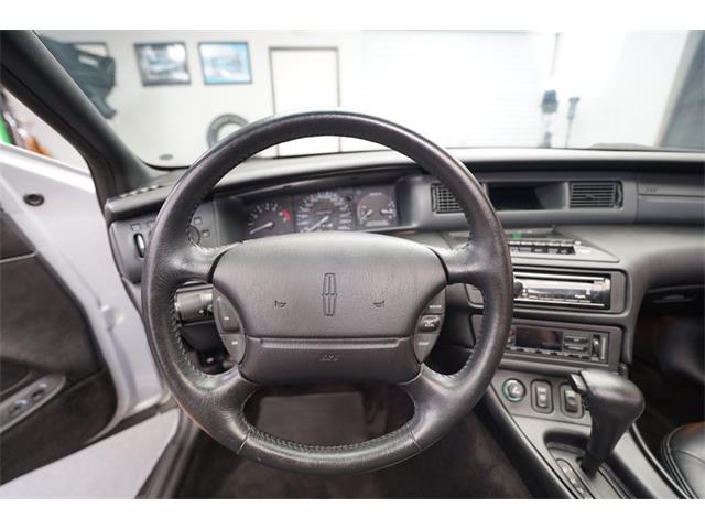 1993 Lincoln Mark VIII (CC-2096709) for sale in Mesa, Arizona