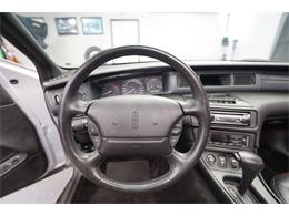 1993 Lincoln Mark VIII (CC-2096709) for sale in Mesa, Arizona
