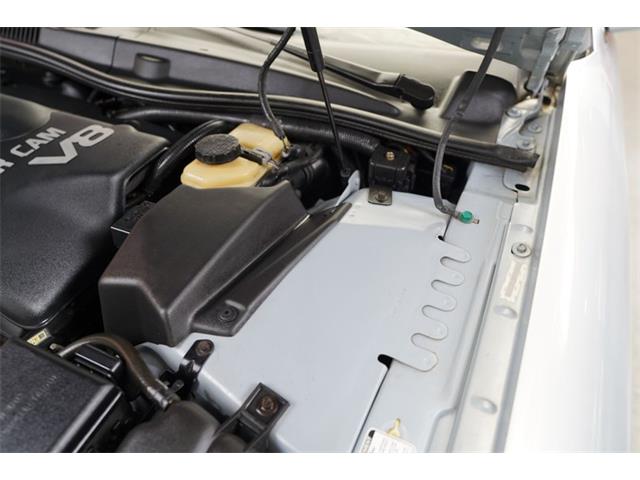 1993 Lincoln Mark VIII (CC-2096709) for sale in Mesa, Arizona