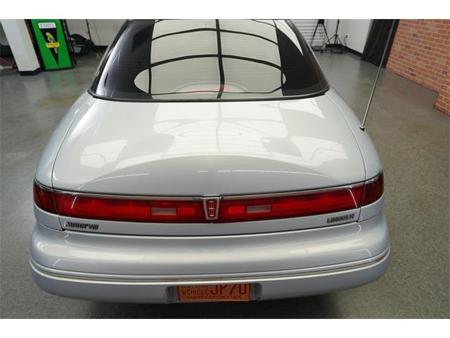 1993 Lincoln Mark VIII (CC-2096709) for sale in Mesa, Arizona