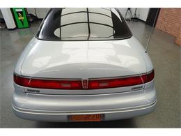 1993 Lincoln Mark VIII (CC-2096709) for sale in Mesa, Arizona