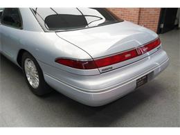 1993 Lincoln Mark VIII (CC-2096709) for sale in Mesa, Arizona