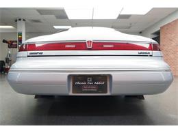 1993 Lincoln Mark VIII (CC-2096709) for sale in Mesa, Arizona
