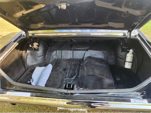 1969 Oldsmobile 442 (CC-2090671) for sale in Cadillac, Michigan