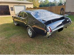 1969 Oldsmobile 442 (CC-2090671) for sale in Cadillac, Michigan