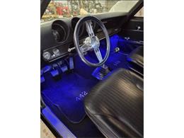 1969 Oldsmobile 442 (CC-2090671) for sale in Cadillac, Michigan