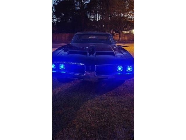 1969 Oldsmobile 442 (CC-2090671) for sale in Cadillac, Michigan