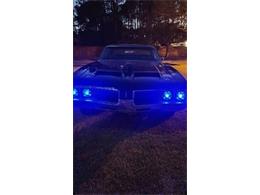 1969 Oldsmobile 442 (CC-2090671) for sale in Cadillac, Michigan