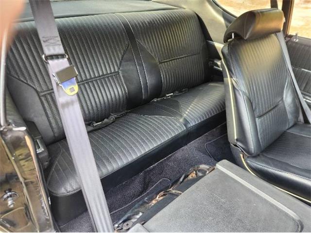 1969 Oldsmobile 442 (CC-2090671) for sale in Cadillac, Michigan