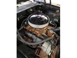 1969 Oldsmobile 442 (CC-2090671) for sale in Cadillac, Michigan
