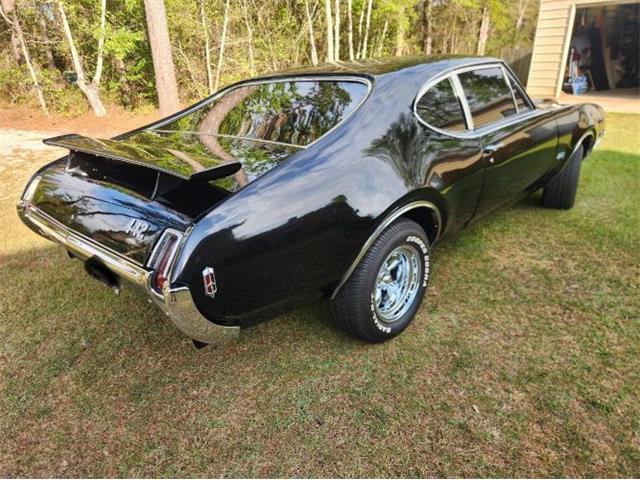 1969 Oldsmobile 442 (CC-2090671) for sale in Cadillac, Michigan