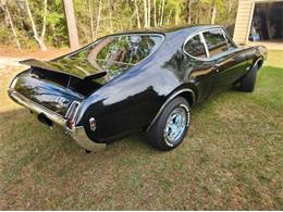 1969 Oldsmobile 442 (CC-2090671) for sale in Cadillac, Michigan