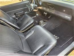 1969 Oldsmobile 442 (CC-2090671) for sale in Cadillac, Michigan