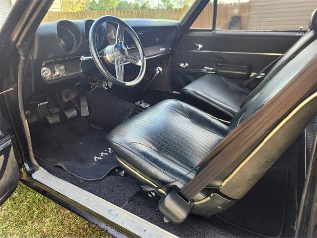 1969 Oldsmobile 442 (CC-2090671) for sale in Cadillac, Michigan