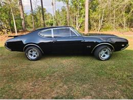 1969 Oldsmobile 442 (CC-2090671) for sale in Cadillac, Michigan