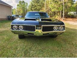 1969 Oldsmobile 442 (CC-2090671) for sale in Cadillac, Michigan