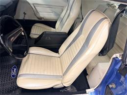 1972 Ford Mustang Mach 1 (CC-2096710) for sale in Annandale, Minnesota