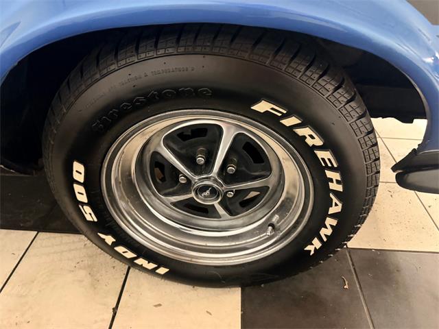 1972 Ford Mustang Mach 1 (CC-2096710) for sale in Annandale, Minnesota