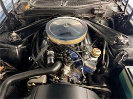 1972 Ford Mustang Mach 1 (CC-2096710) for sale in Annandale, Minnesota