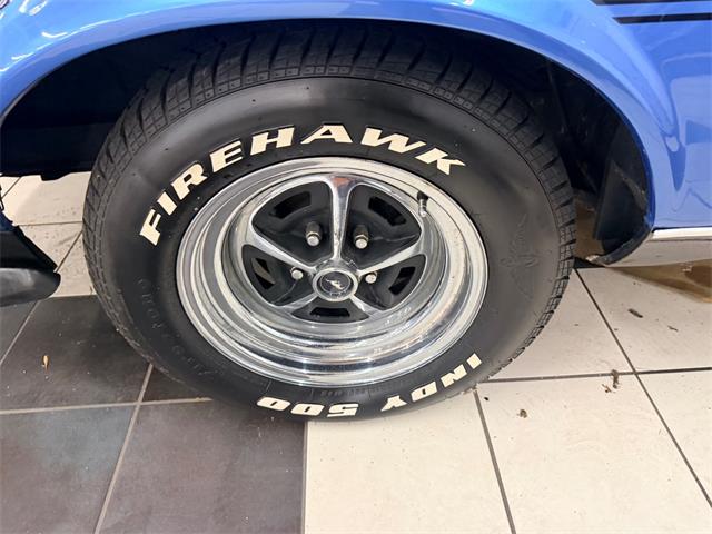 1972 Ford Mustang Mach 1 (CC-2096710) for sale in Annandale, Minnesota