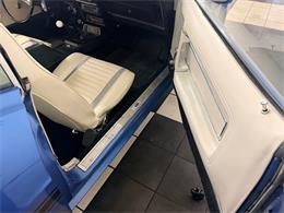 1972 Ford Mustang Mach 1 (CC-2096710) for sale in Annandale, Minnesota