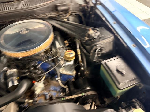 1972 Ford Mustang Mach 1 (CC-2096710) for sale in Annandale, Minnesota