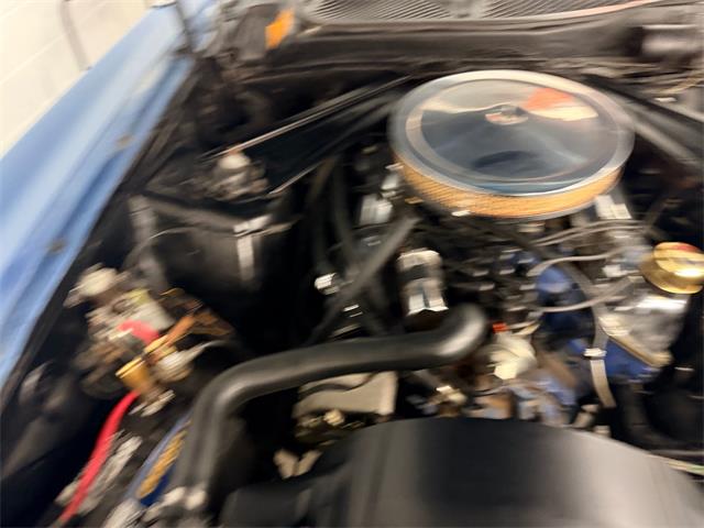 1972 Ford Mustang Mach 1 (CC-2096710) for sale in Annandale, Minnesota