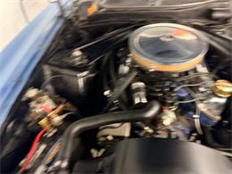 1972 Ford Mustang Mach 1 (CC-2096710) for sale in Annandale, Minnesota
