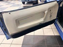 1972 Ford Mustang Mach 1 (CC-2096710) for sale in Annandale, Minnesota
