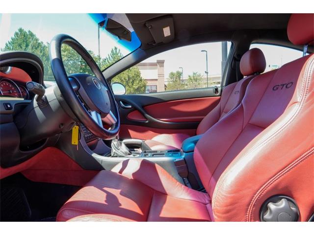 2004 Pontiac GTO (CC-2096711) for sale in Ramsey, Minnesota