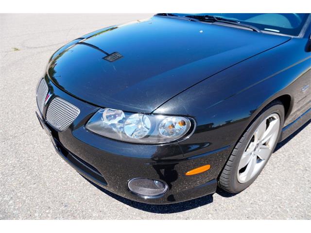 2004 Pontiac GTO (CC-2096711) for sale in Ramsey, Minnesota