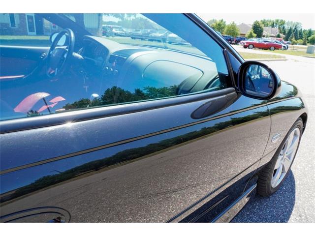 2004 Pontiac GTO (CC-2096711) for sale in Ramsey, Minnesota