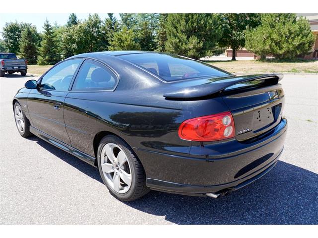 2004 Pontiac GTO (CC-2096711) for sale in Ramsey, Minnesota