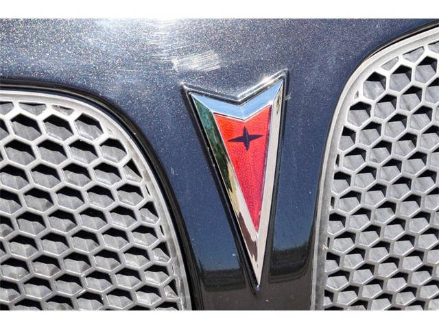 2004 Pontiac GTO (CC-2096711) for sale in Ramsey, Minnesota