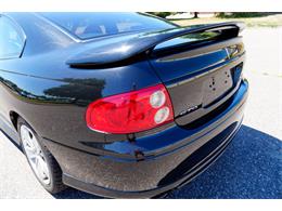2004 Pontiac GTO (CC-2096711) for sale in Ramsey, Minnesota