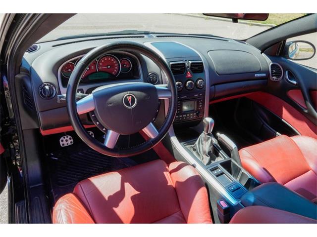 2004 Pontiac GTO (CC-2096711) for sale in Ramsey, Minnesota