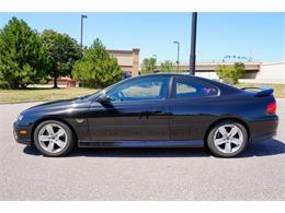2004 Pontiac GTO (CC-2096711) for sale in Ramsey, Minnesota