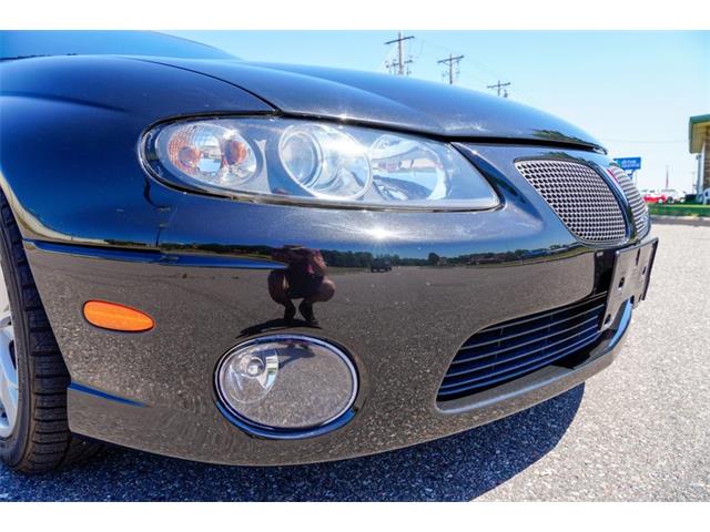 2004 Pontiac GTO (CC-2096711) for sale in Ramsey, Minnesota