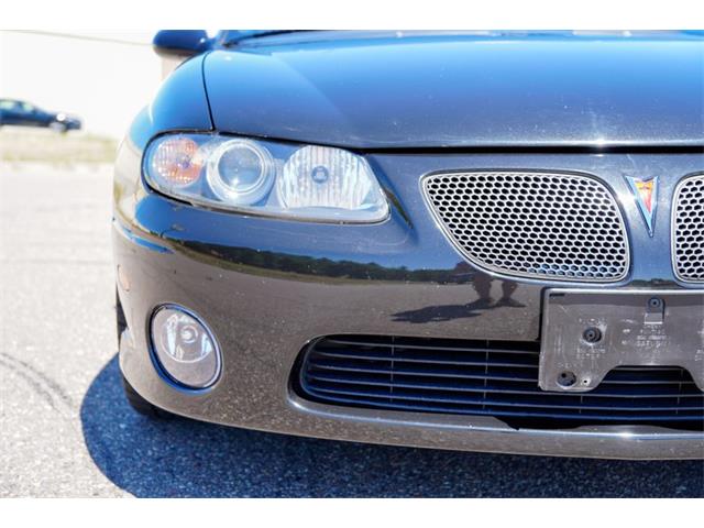 2004 Pontiac GTO (CC-2096711) for sale in Ramsey, Minnesota