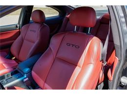2004 Pontiac GTO (CC-2096711) for sale in Ramsey, Minnesota