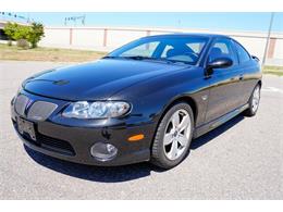 2004 Pontiac GTO (CC-2096711) for sale in Ramsey, Minnesota