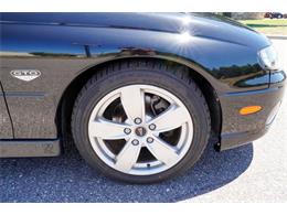 2004 Pontiac GTO (CC-2096711) for sale in Ramsey, Minnesota