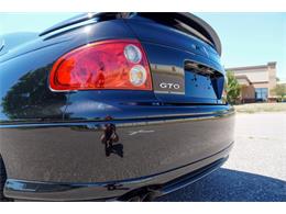 2004 Pontiac GTO (CC-2096711) for sale in Ramsey, Minnesota