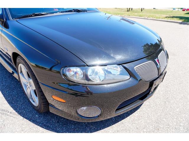 2004 Pontiac GTO (CC-2096711) for sale in Ramsey, Minnesota